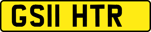 GS11HTR
