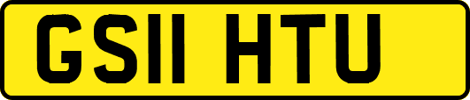 GS11HTU