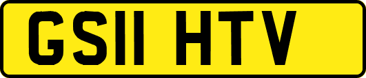 GS11HTV