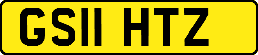GS11HTZ