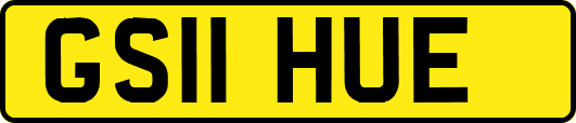 GS11HUE