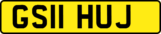 GS11HUJ