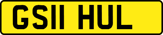 GS11HUL