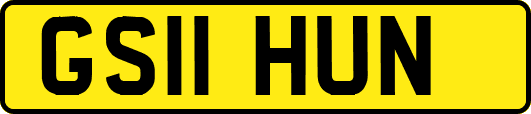 GS11HUN