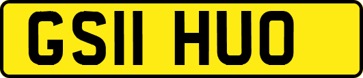 GS11HUO