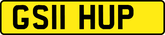 GS11HUP