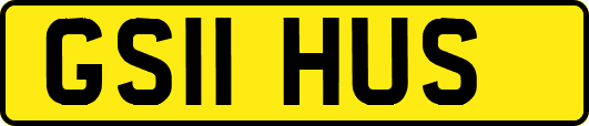 GS11HUS
