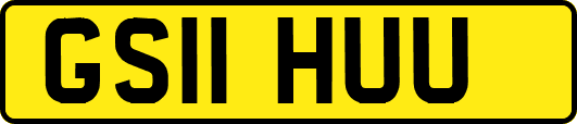 GS11HUU