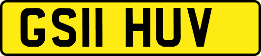 GS11HUV