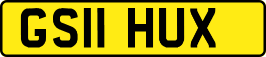 GS11HUX
