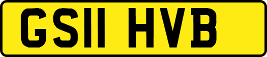 GS11HVB