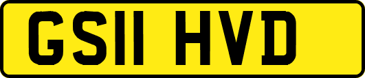 GS11HVD