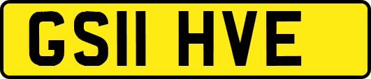 GS11HVE
