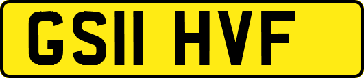 GS11HVF