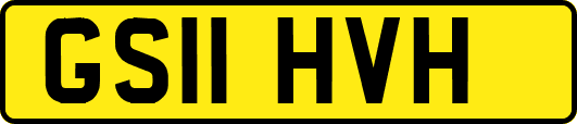 GS11HVH
