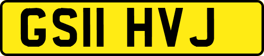 GS11HVJ