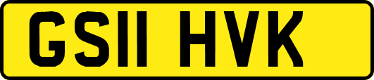 GS11HVK