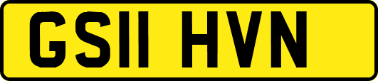 GS11HVN