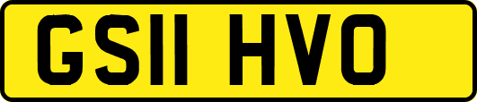 GS11HVO