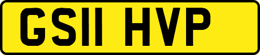 GS11HVP