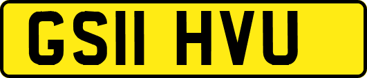 GS11HVU