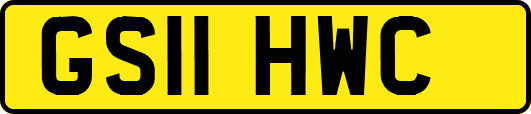 GS11HWC