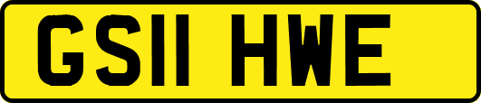GS11HWE