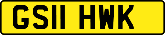 GS11HWK
