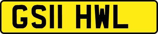 GS11HWL