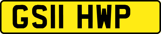 GS11HWP