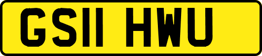 GS11HWU