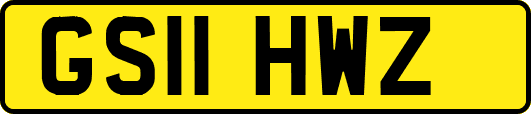 GS11HWZ