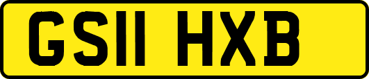 GS11HXB