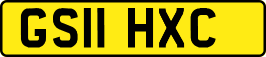 GS11HXC