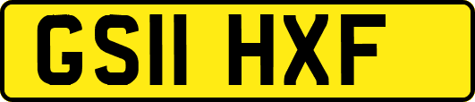 GS11HXF