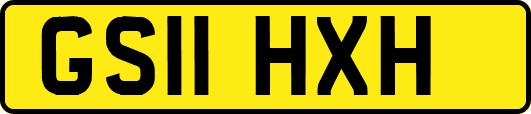 GS11HXH