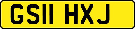 GS11HXJ