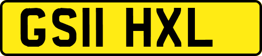 GS11HXL