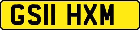 GS11HXM
