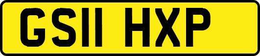 GS11HXP