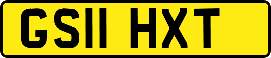 GS11HXT