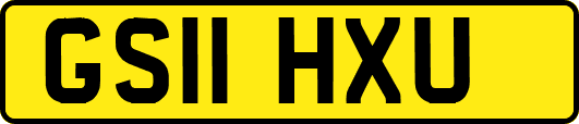 GS11HXU