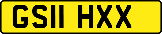 GS11HXX