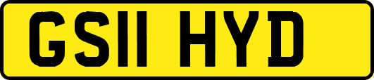 GS11HYD