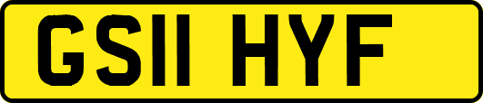 GS11HYF