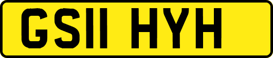 GS11HYH