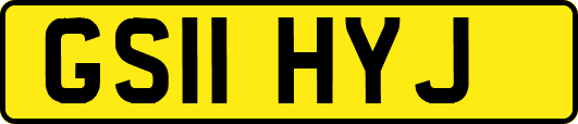 GS11HYJ