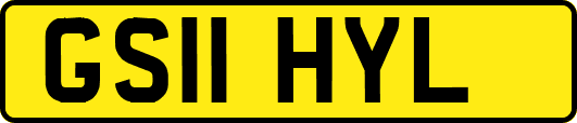 GS11HYL