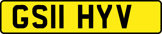 GS11HYV