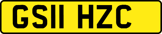 GS11HZC